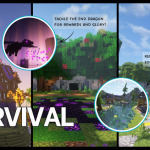 Screenshot from Advancius Network Minecraft Server