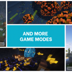 Screenshot from Advancius Network Minecraft Server