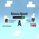 Screenshot from Advancius Network Minecraft Server