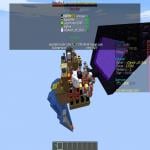 Screenshot from HeroxWar Minecraft Server Screenshot from HeroxWar Minecraft Server