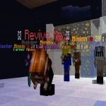 Screenshot from HeroxWar Minecraft Server Screenshot from HeroxWar Minecraft Server