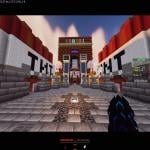 Screenshot from HeroxWar Minecraft Server Screenshot from HeroxWar Minecraft Server