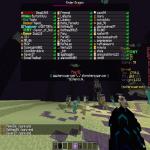 Screenshot from HeroxWar Minecraft Server Screenshot from HeroxWar Minecraft Server