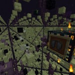 Screenshot from BudgieNet Minecraft Server