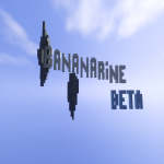 Screenshot from Bananarine Minecraft Server