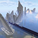 Screenshot from World Anarchy Minecraft Server