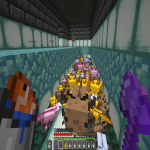 Screenshot from Your Second Home Minecraft Server Screenshot from Your Second Home Minecraft Server