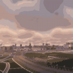 Screenshot from Harlon City Server Minecraft Server