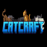 Screenshot from CatCraft Survival Minecraft Server