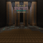 Screenshot from The Aether Multiplayer Survival SMP Server Minecraft Server