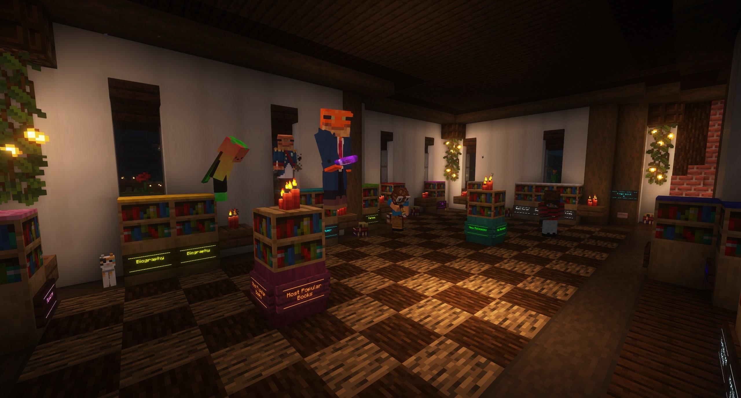 Minecraft servers in colombia best colombian servers list