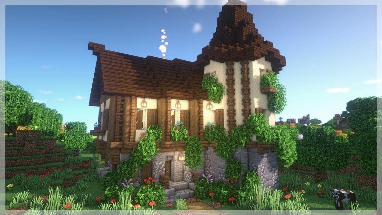 Screenshot from FloCraft Survival Minecraft Server Screenshot from FloCraft Survival Minecraft Server