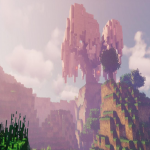 Screenshot from FloCraft Survival Minecraft Server Screenshot from FloCraft Survival Minecraft Server