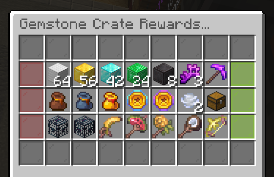 Screenshot from RoyaltySMP Minecraft Server