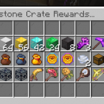 Screenshot from RoyaltySMP Minecraft Server