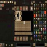 Screenshot from BestMINENN Hi-Tech Minecraft Server