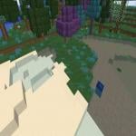 Screenshot from BestMINENN Hi-Tech Minecraft Server