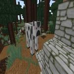 Screenshot from BestMINENN Hi-Tech Minecraft Server