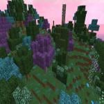 Screenshot from BestMINENN Hi-Tech Minecraft Server