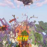 Servidor de Minecraft StarDix - Minecraft Survival Server IP