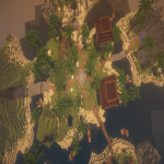 Screenshot from IllusiveMC Survival (1.24 World Restart) Minecraft Server