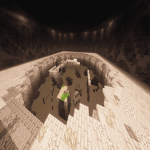 Screenshot from IllusiveMC Survival Minecraft Server Screenshot from IllusiveMC Survival Minecraft Server