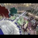 Screenshot from IllusiveMC Survival (world restart) Minecraft Server