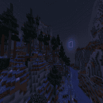 Screenshot from MythicHaven Minecraft Server