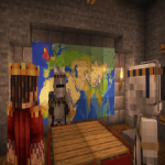 Screenshot from United Lands Minecraft Server Screenshot from United Lands Minecraft Server