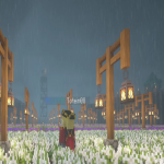 Screenshot from United Lands Minecraft Server Screenshot from United Lands Minecraft Server