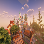 Screenshot from PrismaCraft Minecraft Server Screenshot from PrismaCraft Minecraft Server