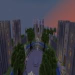 Screenshot from LEATplex Minecraft Server Screenshot from LEATplex Minecraft Server