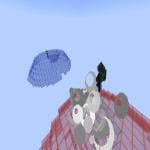 Screenshot from LEATplex Minecraft Server Screenshot from LEATplex Minecraft Server