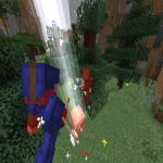 Screenshot from LEATplex Minecraft Server Screenshot from LEATplex Minecraft Server