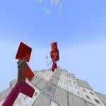 Screenshot from LEATplex Minecraft Server Screenshot from LEATplex Minecraft Server