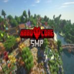 Screenshot from Hardcore SMP Minecraft Server
