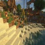 Screenshot from Hardcore SMP Minecraft Server Screenshot from Hardcore SMP Minecraft Server