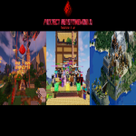 Screenshot from Project Redstoneworld Minecraft Server