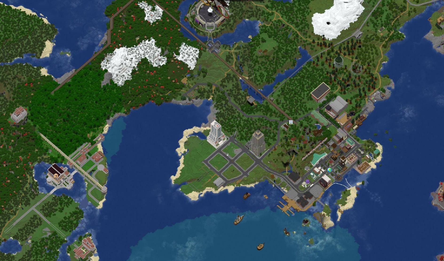 Minecraft servers in estonia top estonian specific estonian servers list