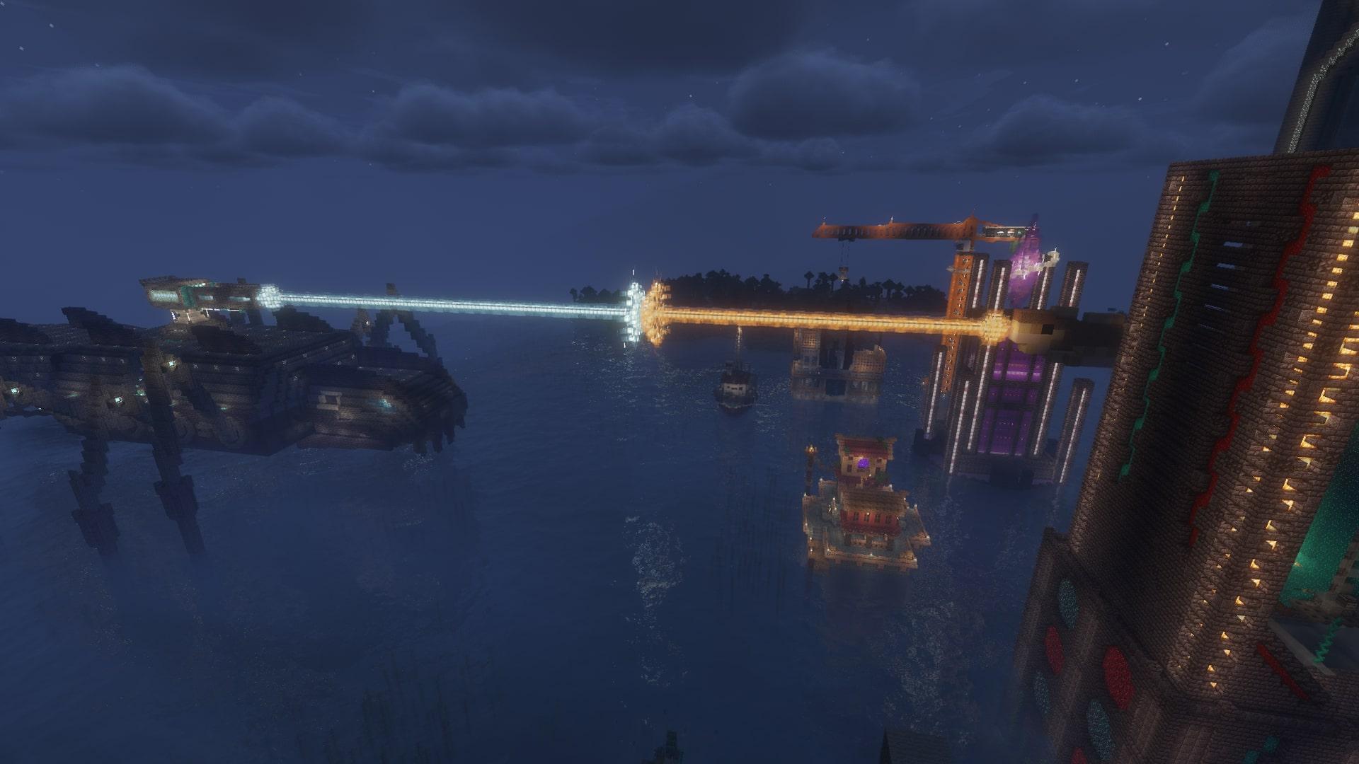 Screenshot from Boredom MC Minecraft Server Screenshot from Boredom MC Minecraft Server