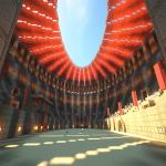 Screenshot from PortaleMC Minecraft Server