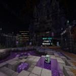 Screenshot from Haunted SMP Minecraft Server