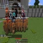Screenshot from Canopymc Minecraft Server