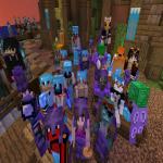 Screenshot from Canopymc Minecraft Server Screenshot from Canopymc Minecraft Server