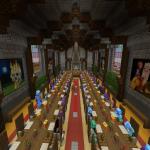 Screenshot from Canopymc Minecraft Server Screenshot from Canopymc Minecraft Server