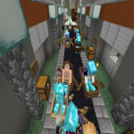 Screenshot from Canopymc Minecraft Server Screenshot from Canopymc Minecraft Server