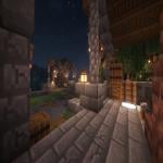 Screenshot from AlterSMP Minecraft Server