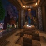 Screenshot from AlterSMP Minecraft Server