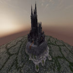 Screenshot from Lands of Minearchy Minecraft Server