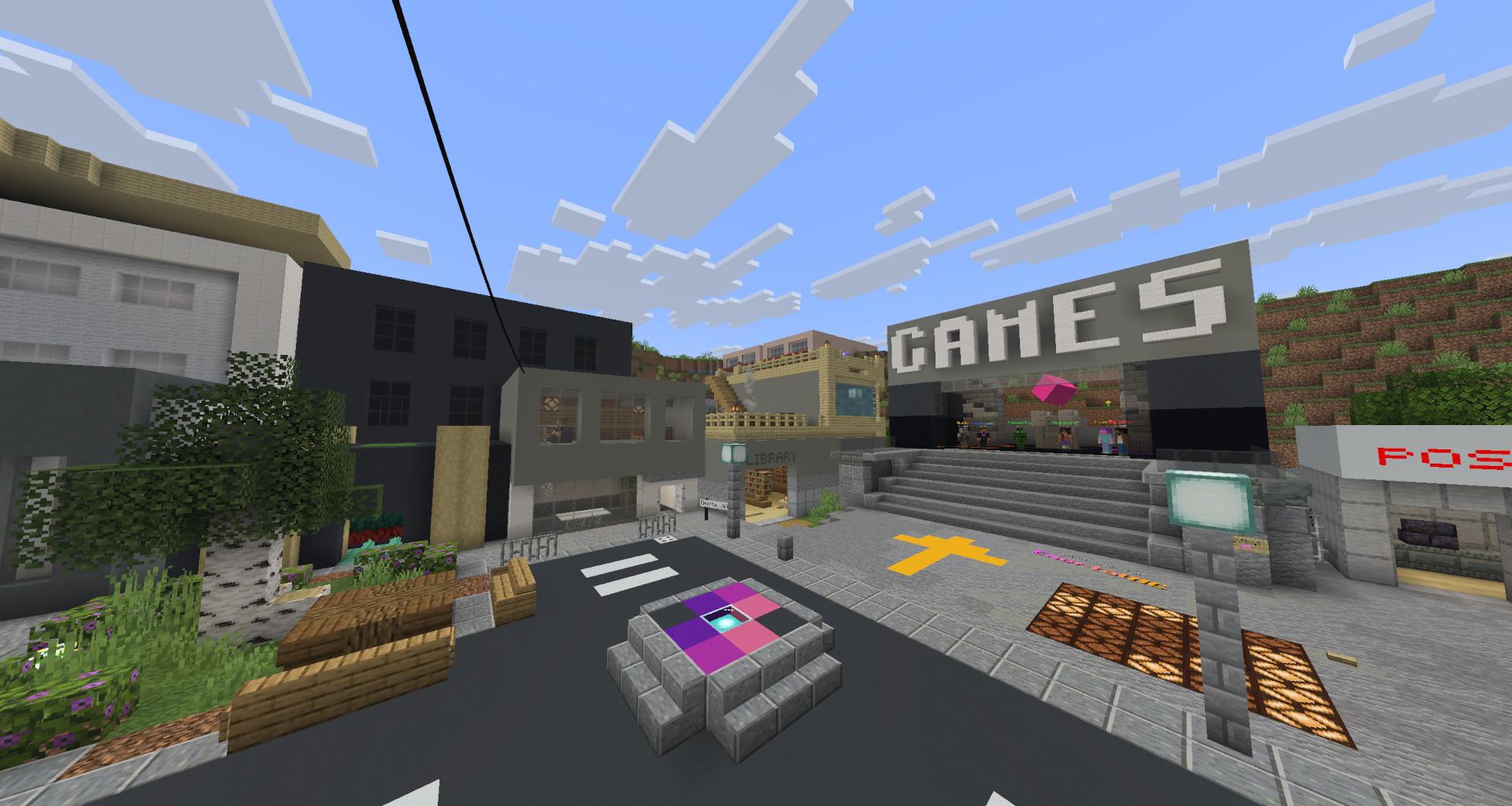 Screenshot from EmortalMC Minecraft Server Screenshot from EmortalMC Minecraft Server